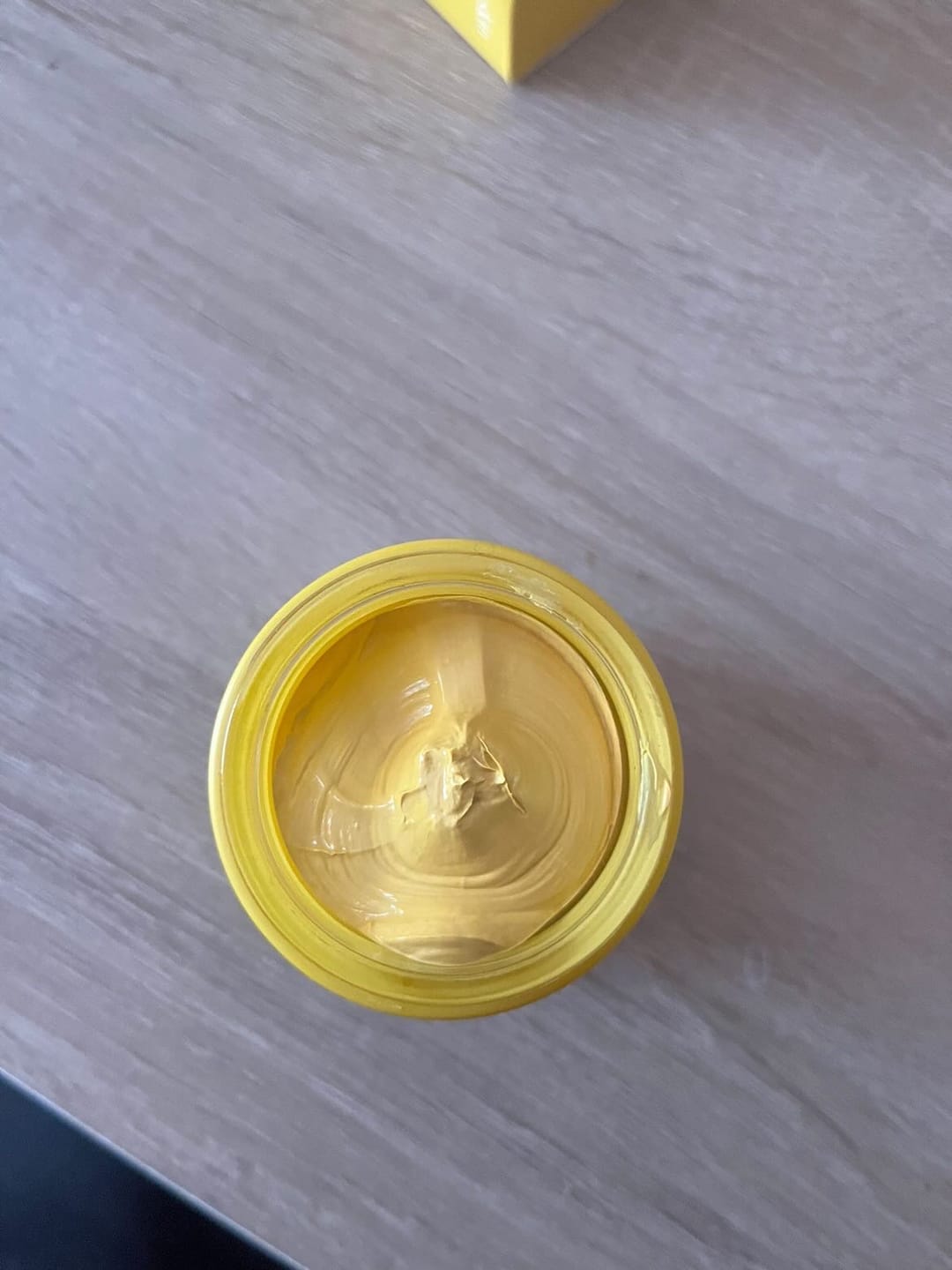 Customer photo review of Glow Ritual Kit