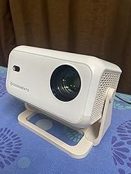 Customer photo review of Lumex Cine