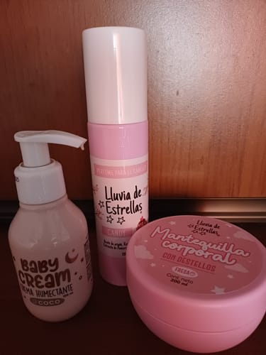 Customer photo review of KIT FRESA