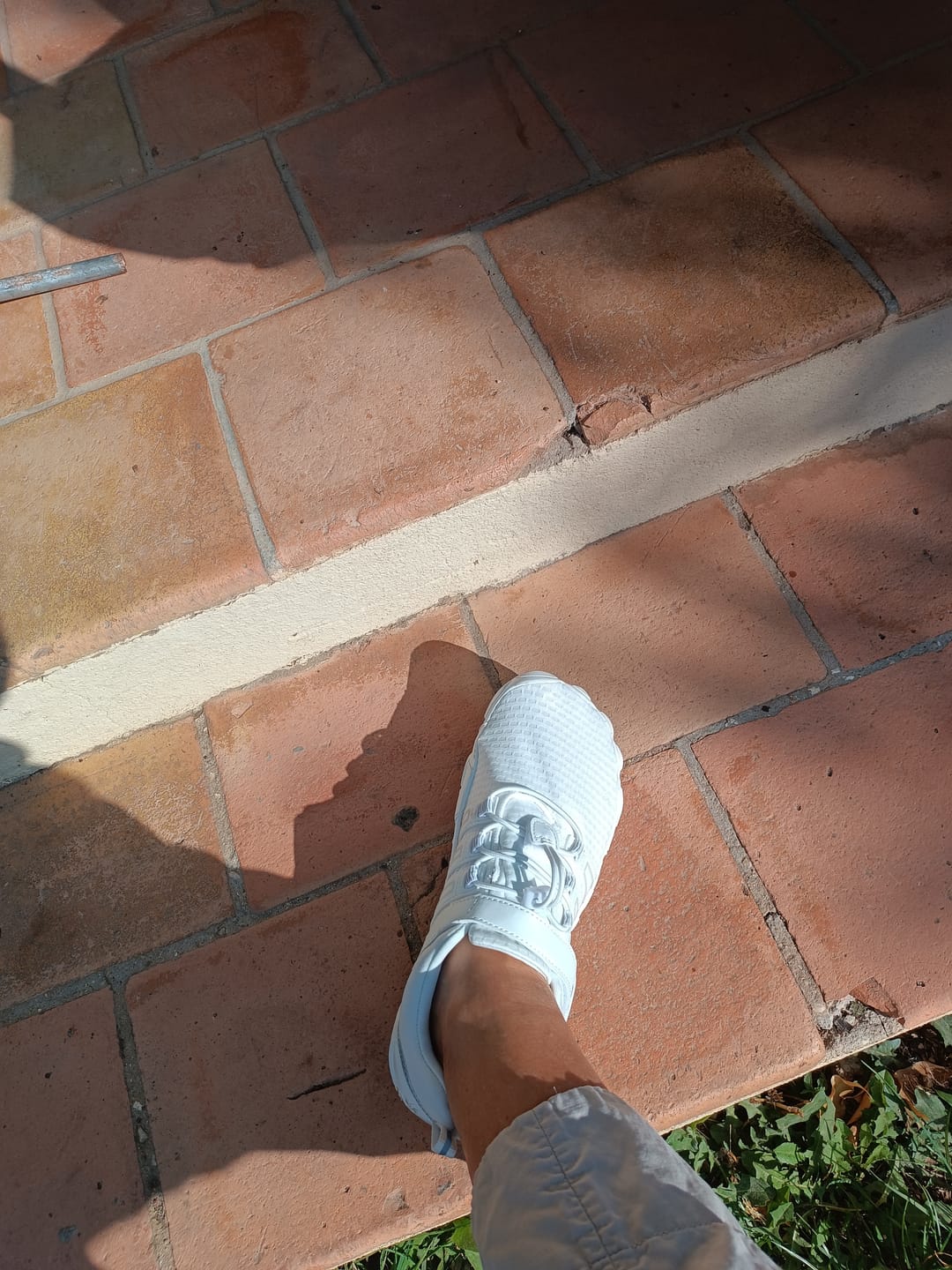 Customer photo review of Vigor II - Barefoot Chaussures