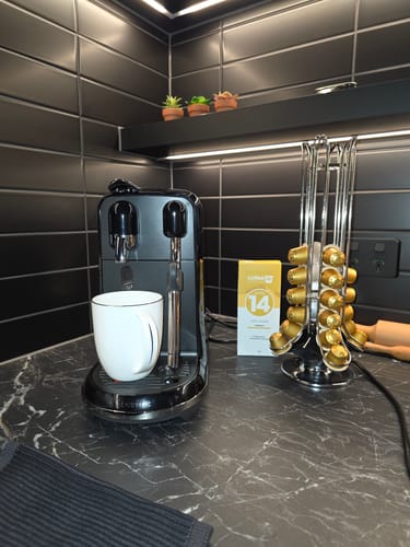 Customer photo review of Tuesday Deal: Blend 14, 180 Pack