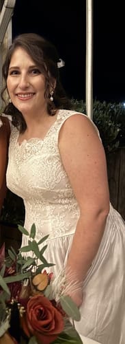 Staci C. review of Alcohol Flush and Hangover Reducer Capsules photo 2 out of 2