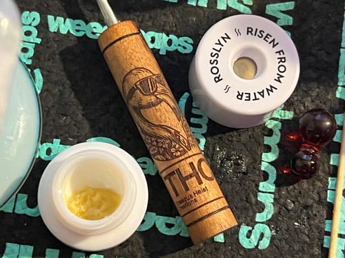 Customer photo review of Toranja (Tier 1)