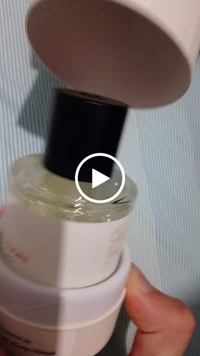 Customer video review of Eleanore