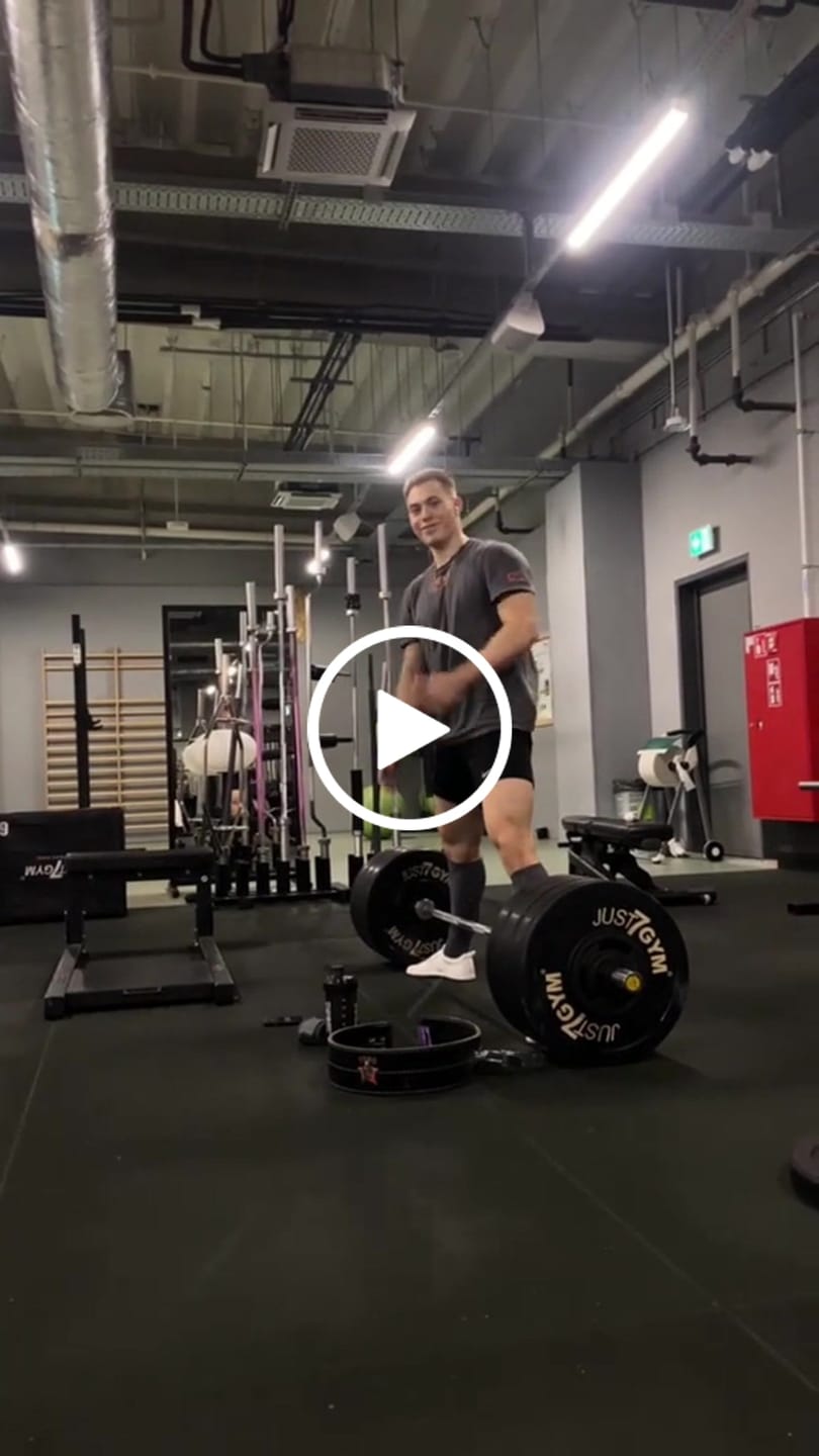 Customer video review of Notorious Lift - Sumo Sole Gen 4, Bliss White