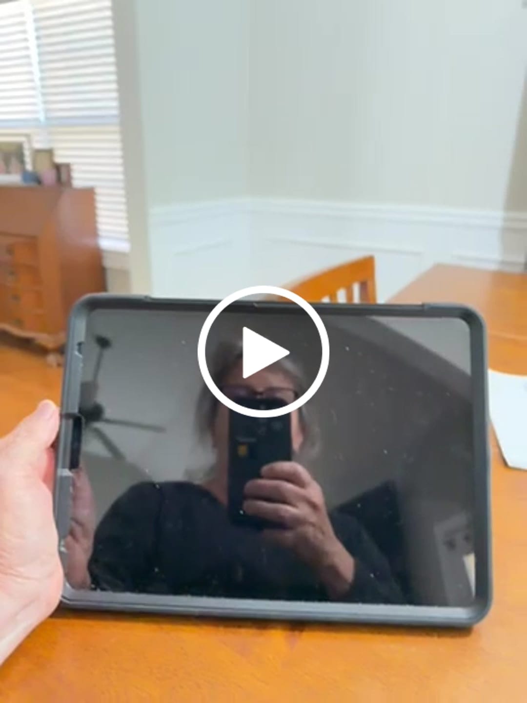 Customer video review of BioChips
