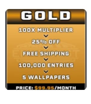 Customer photo review of ENTHUZST GOLD V.I.P.