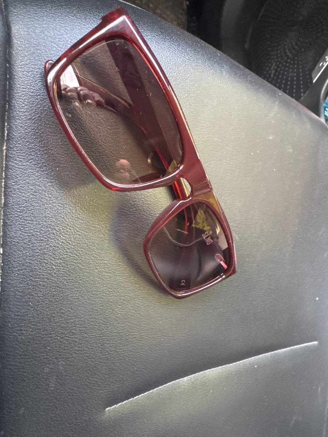 Customer photo review of ARIZONA