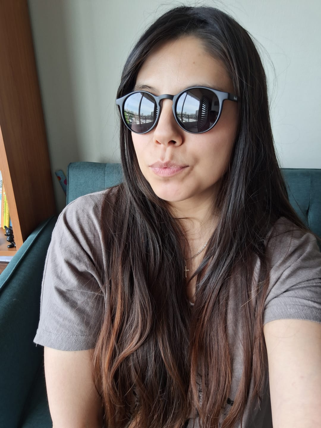 Customer photo review of PRAGA BLACK