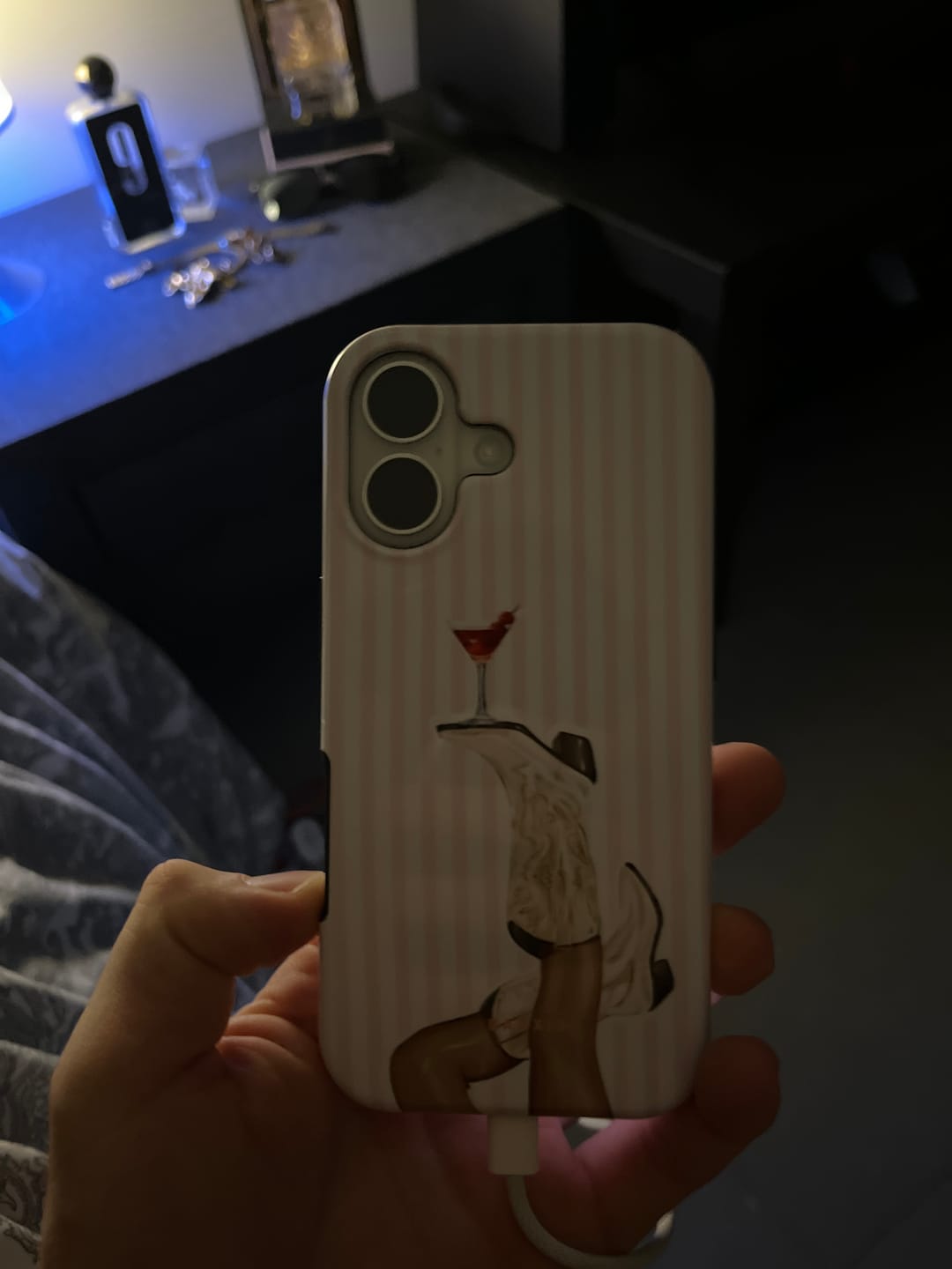 Customer photo review of Shipping Protection