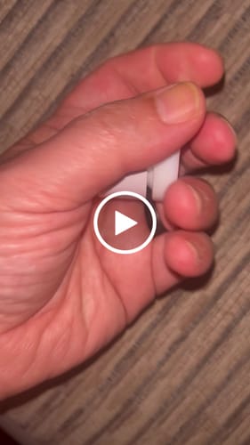 Customer video review of Strawberry Lemonade (Tier 1)