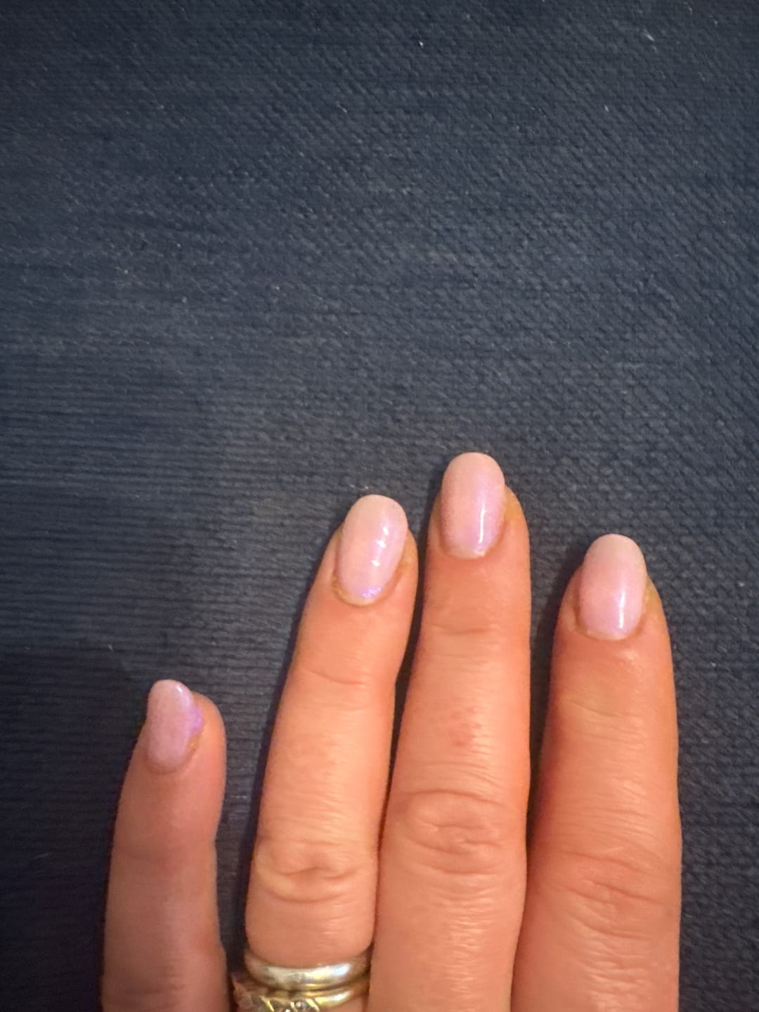 Customer photo review of Semilac UV Gel Polish Starter Set LOVE ME 48W Lamp- 3 Full Size Colours Included!