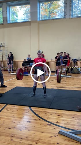 Customer video review of Notorious Lift - Sumo Sole Gen 4, Stealth