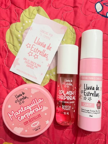 Customer photo review of MANTEQUILLA CORPORAL FRESA