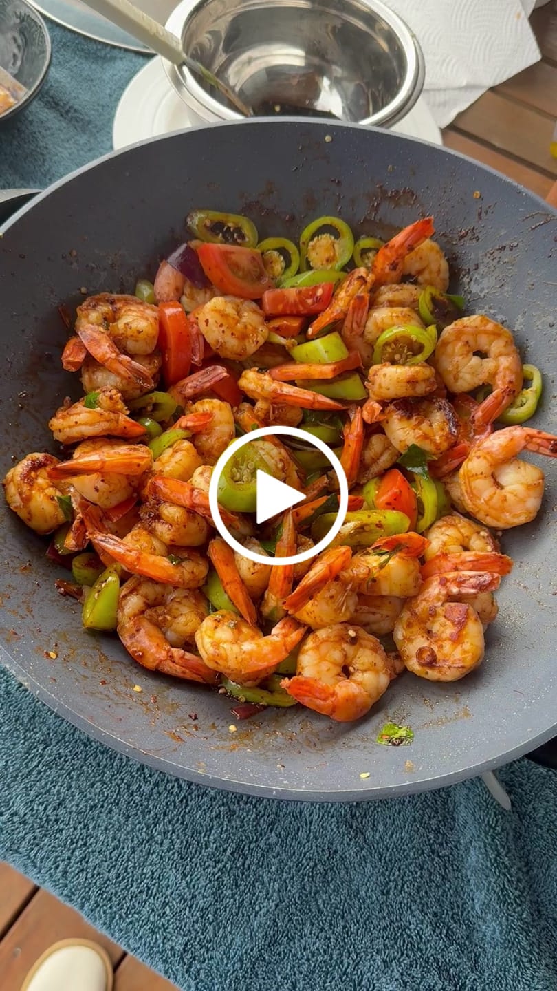 Customer video review of Fresh Banana Pepper