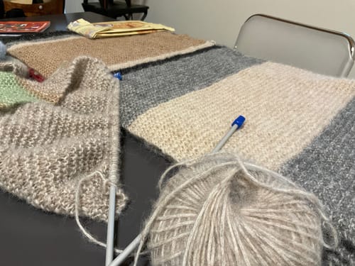 Customer photo review of ALPA COTTON