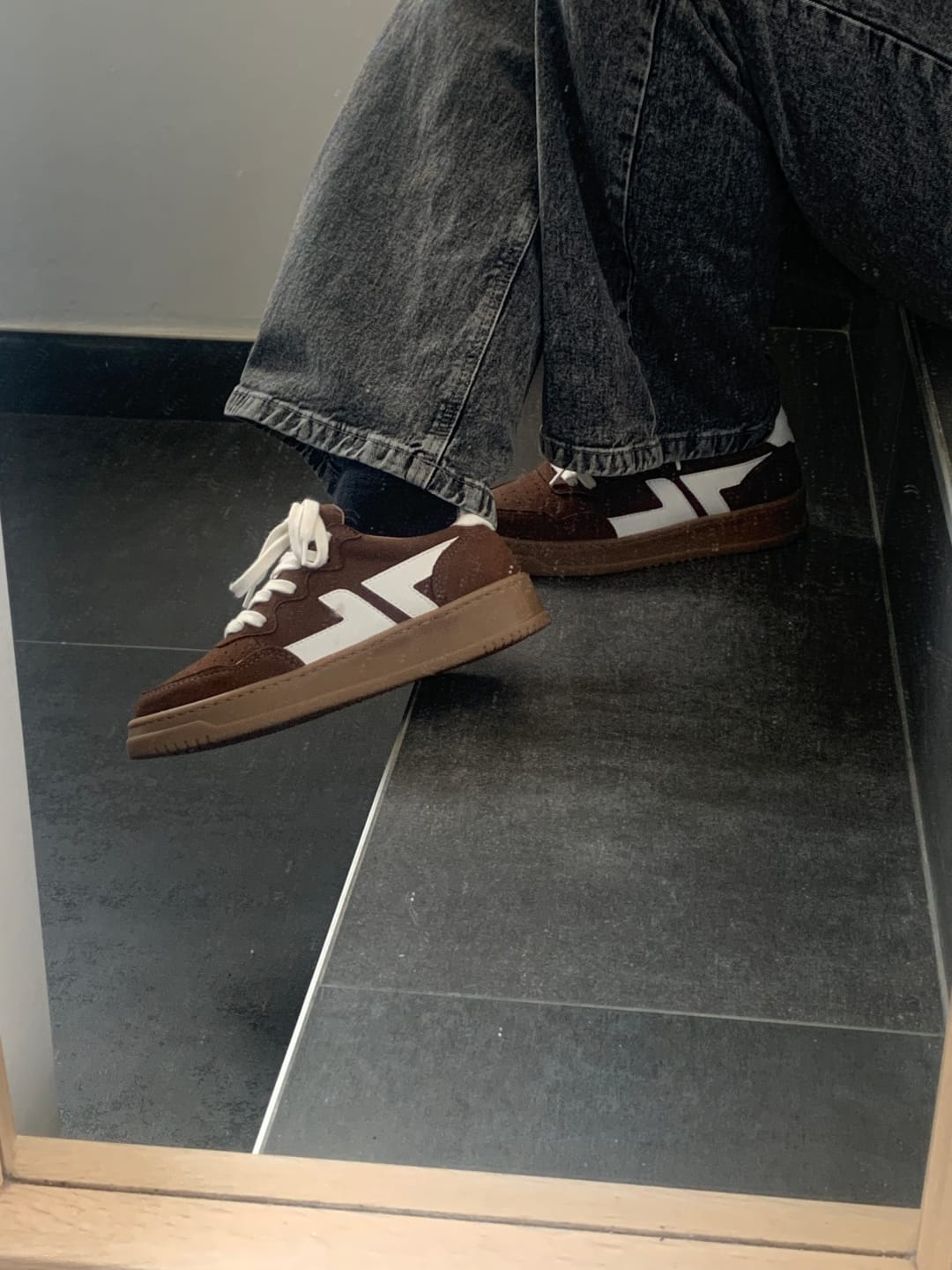 Customer photo review of Bêta B3 Chocolat