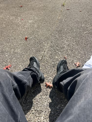 Customer photo review of Black Panther