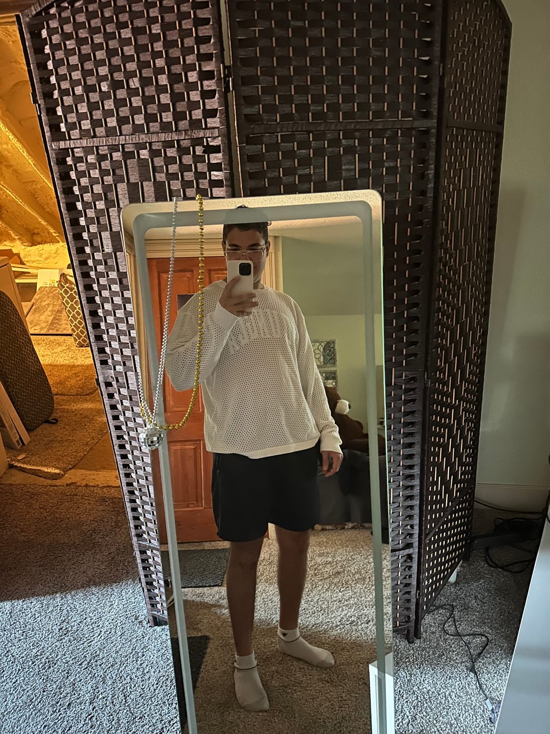 Customer photo review of 8016 - 99 Knit Long Sleeves