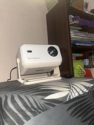 Customer photo review of Lumex Cine