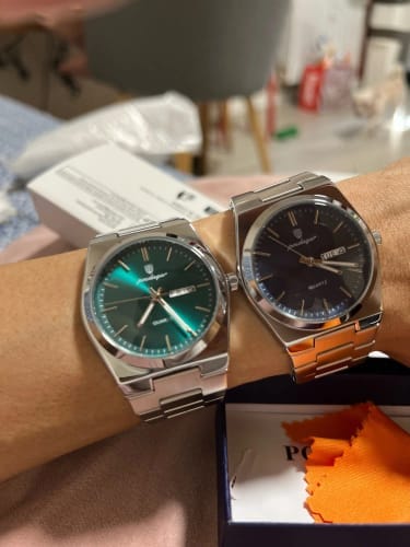 Customer photo review of Old Money® Milano