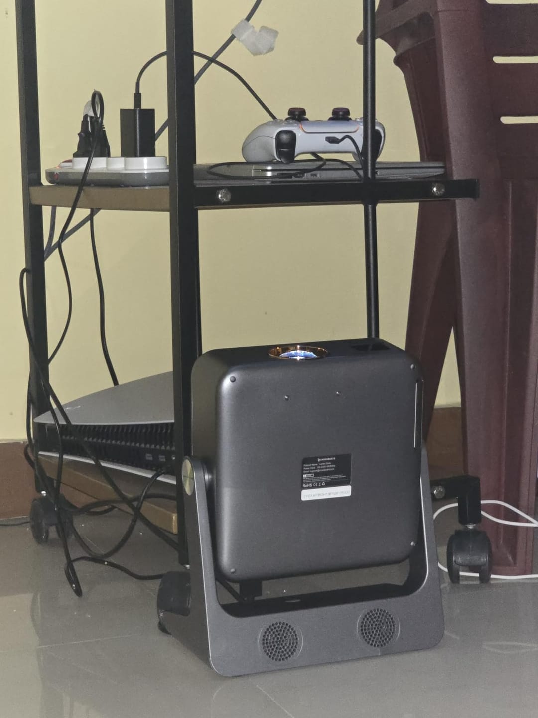 Customer photo review of LumeX Solis