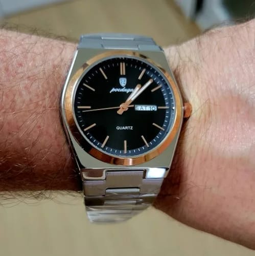 Customer photo review of Old Money® Milano