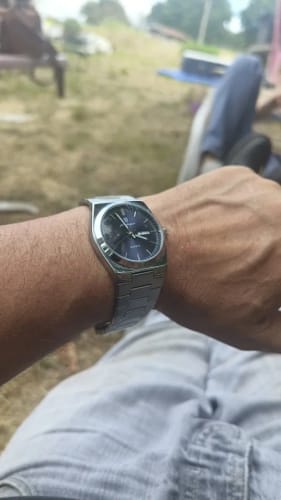 Customer photo review of Old Money® Milano