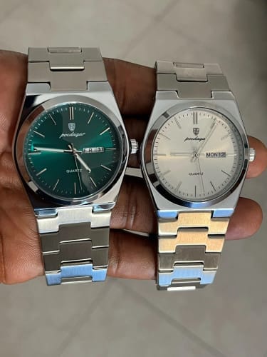 Customer photo review of Old Money® Milano
