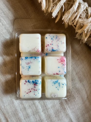 Customer photo review of Fragancia NUBES