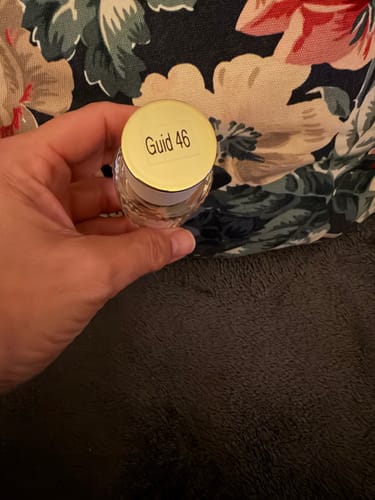 Customer photo review of Guid 46