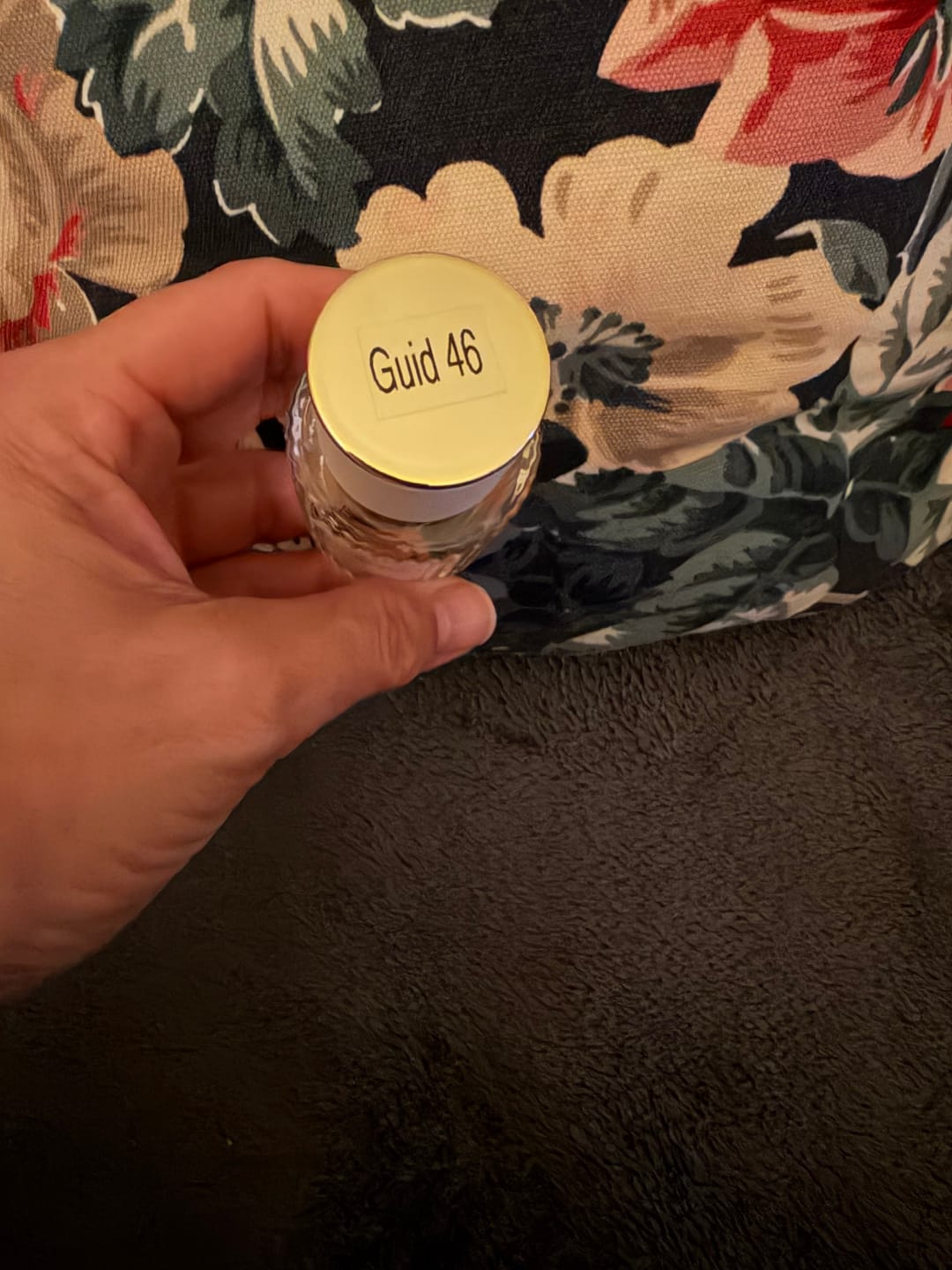Customer photo review of Guid 46