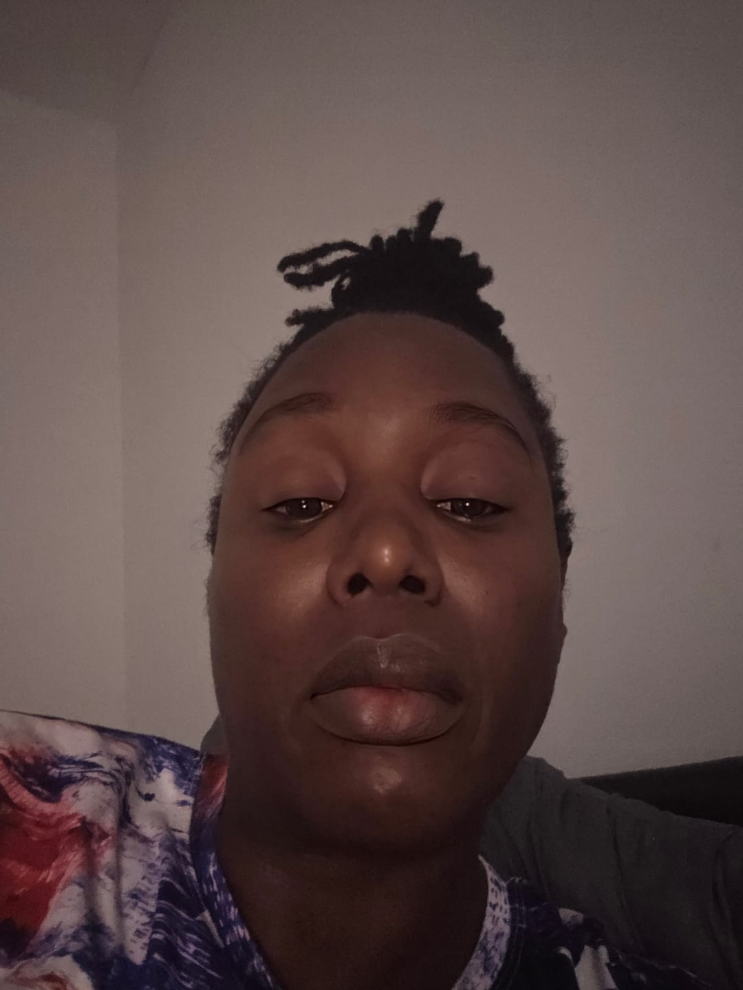 Customer photo review of Brightening Lip Bundle