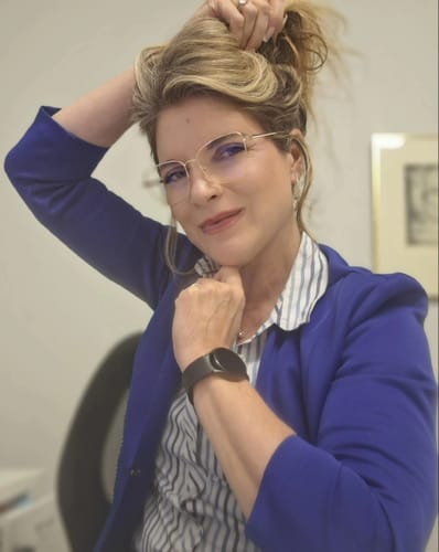 Customer photo review of Moroccanoil Hydrate Holiday Gift Set