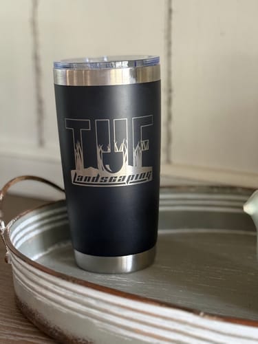 Customer photo review of 20oz Tumblers