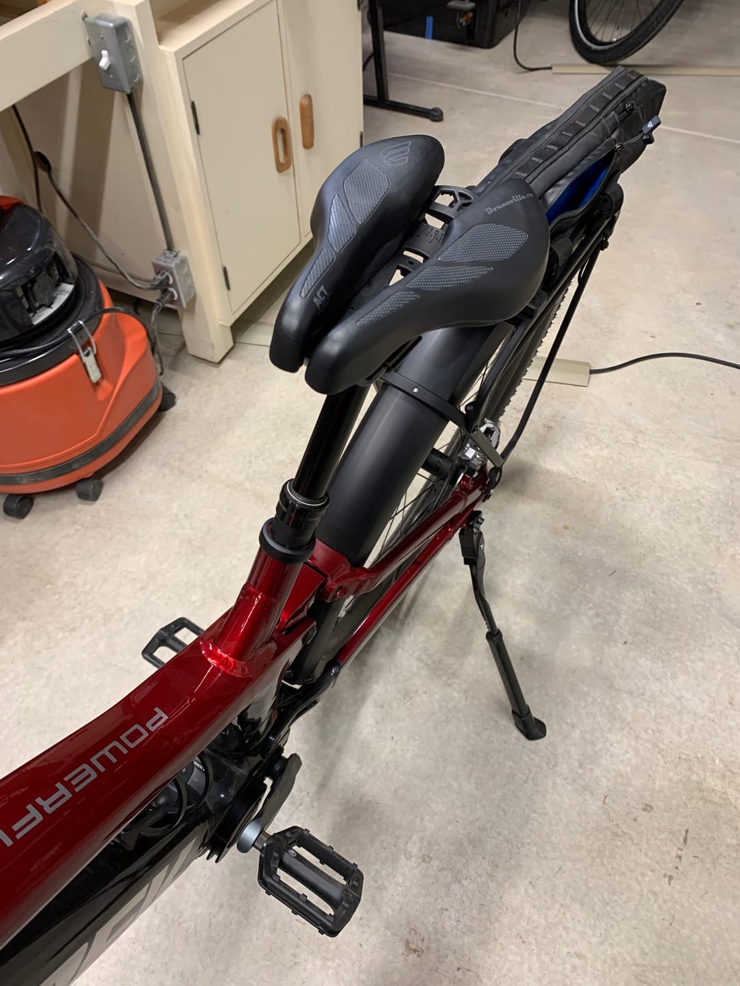 Customer photo review of Bonneville Distance