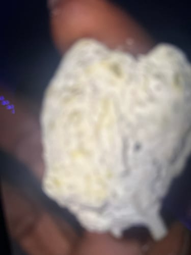 Customer photo review of Snow Balls