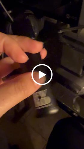 Customer video review of FVKD EXOTICS THCA ROSIN DISPOSABLE | 3.5G
