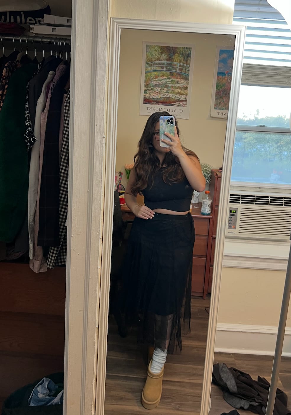Customer photo review of RETRO SHORTY ICED COFFEE SOLID