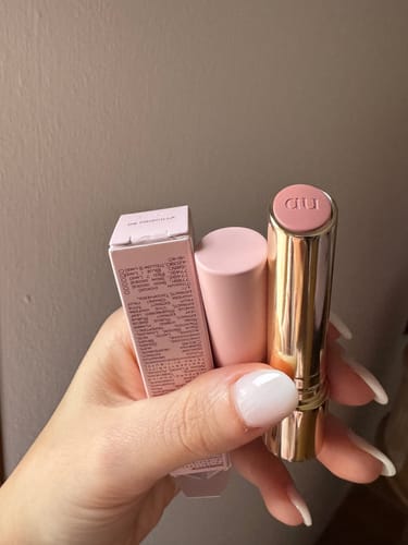 Customer photo review of Lip Jelly
