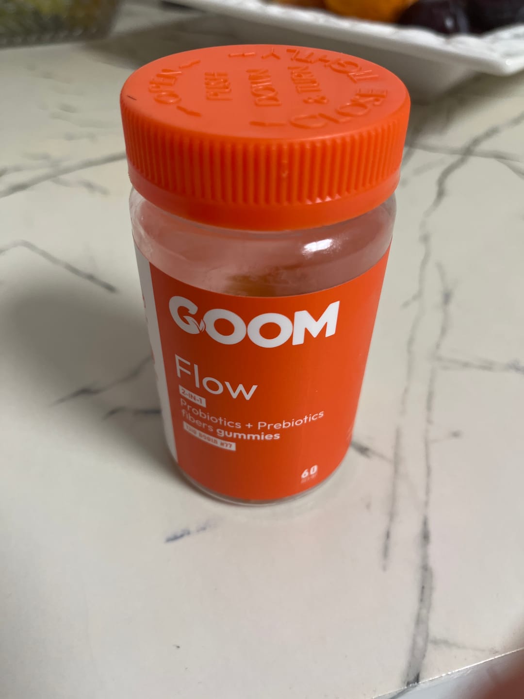 Customer photo review of Flow