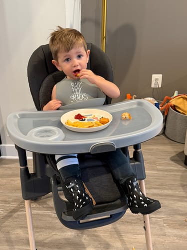 Customer photo review of Classic Midi Boot in Jagger