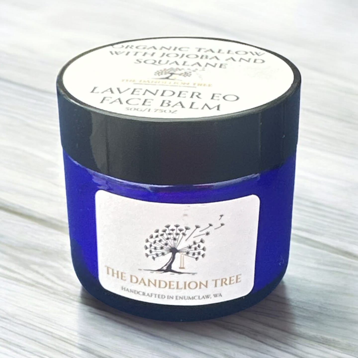 Customer photo review of 1 Gallon Organic Grass-Fed Beef Tallow