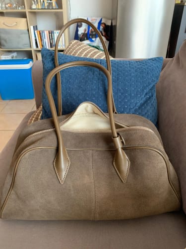 Customer photo review of Sac De Luxe - Anaé