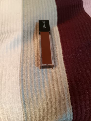 Customer photo review of Fearless