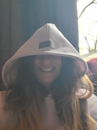 Customer photo review of BuffyWeartr