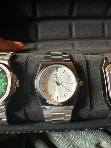 Customer photo review of Old Money® Milano