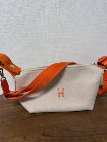 Customer photo review of With Me for ブリッドアブラック