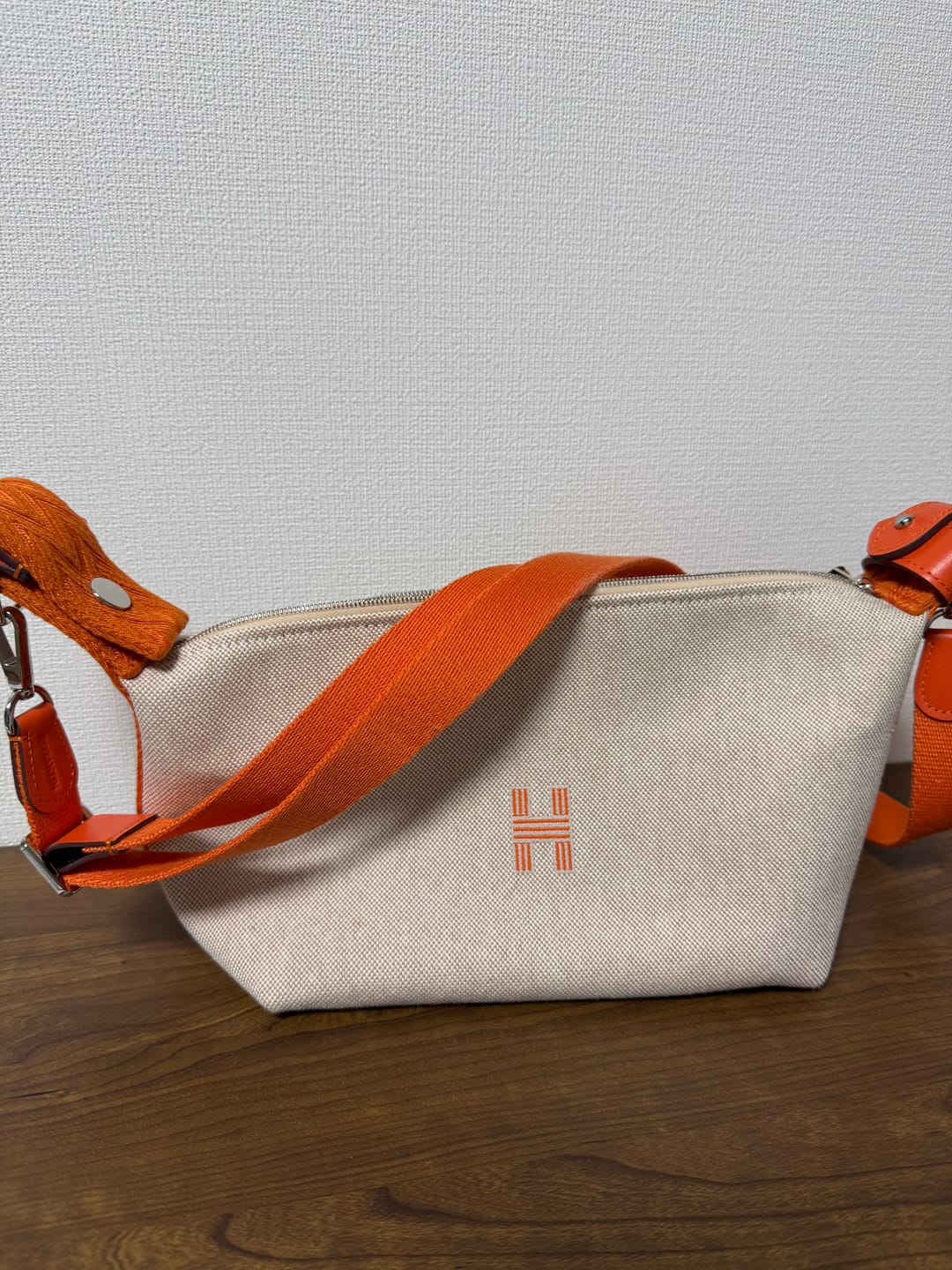 Customer photo review of With Me for ブリッドアブラック