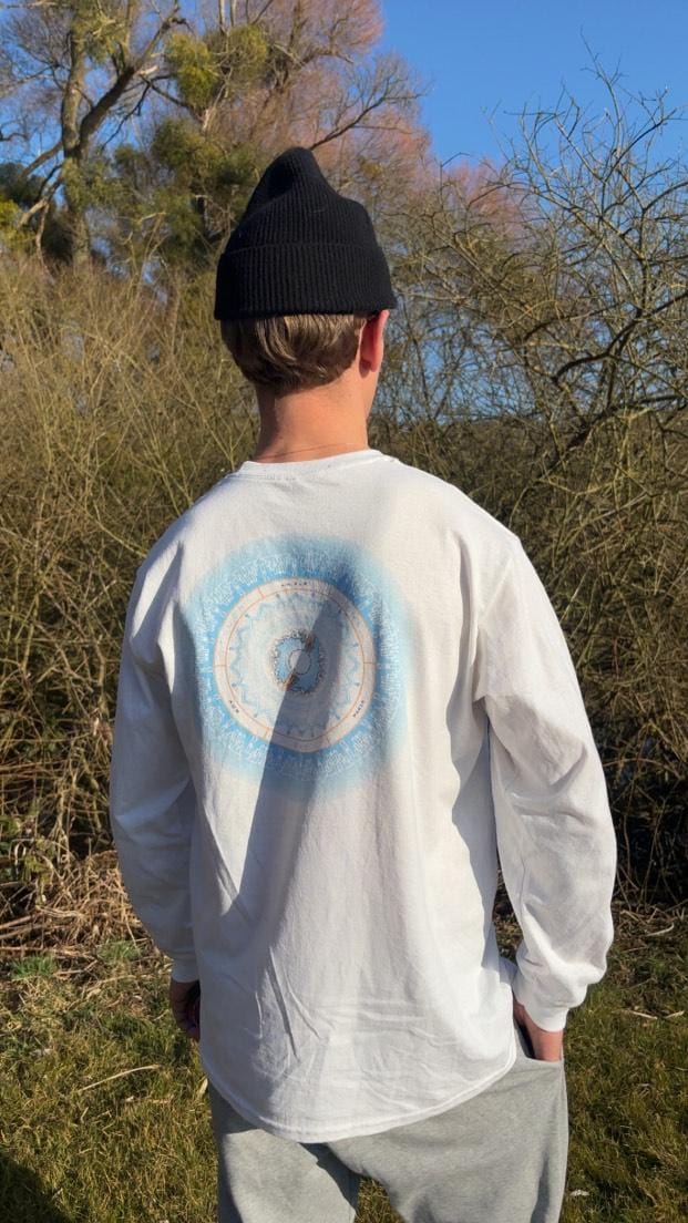Customer photo review of LE SWEAT SANS CAPUCHE "TOUCH THE SKY"